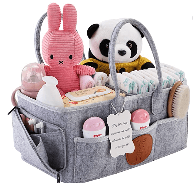 must have items for a new baby